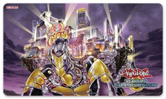 Konami Yu-Gi-Oh! Grandopolis the Eternal Golden City 2013 Commemorative Playmat